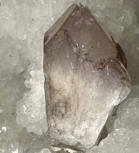 Quartz Lithium