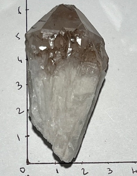 Quartz Lithium