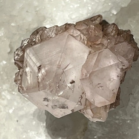 Quartz Lithium