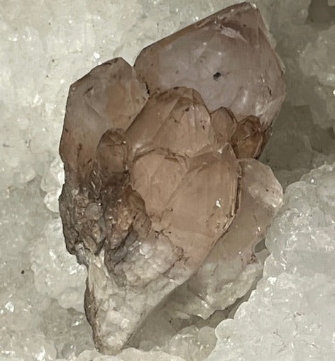 Quartz Lithium