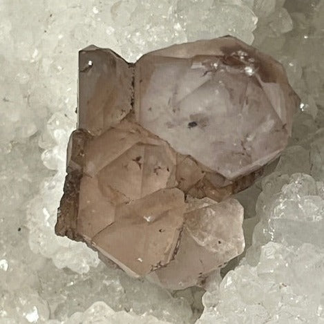 Quartz Lithium