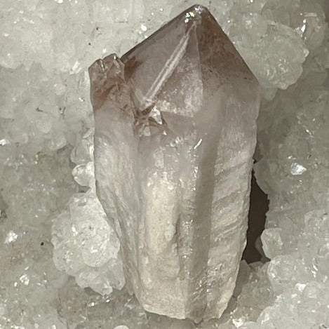 Quartz Lithium