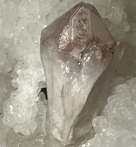 Quartz Lithium