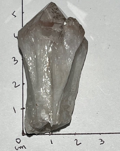 Quartz Lithium