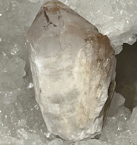 Quartz Lithium