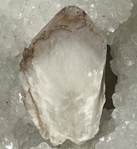 Quartz Lithium