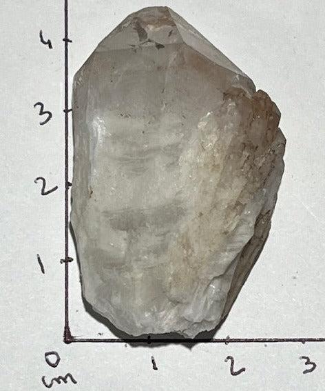 Quartz Lithium