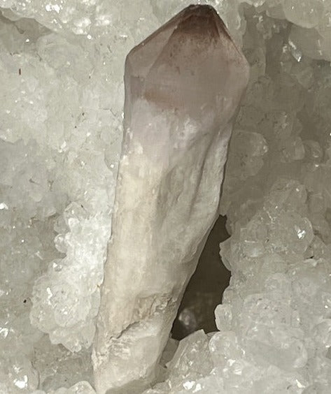 Quartz Lithium