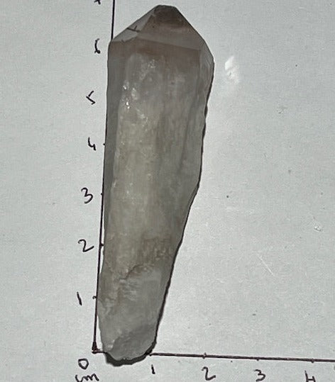 Quartz Lithium