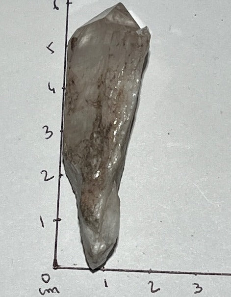 Quartz Lithium