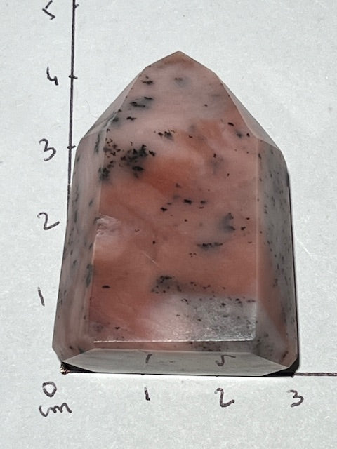 Andean Pink Opal