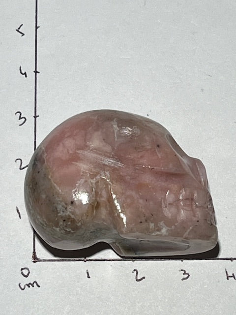 Andean Pink Opal