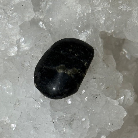 Or du guérisseur oasis de cristal