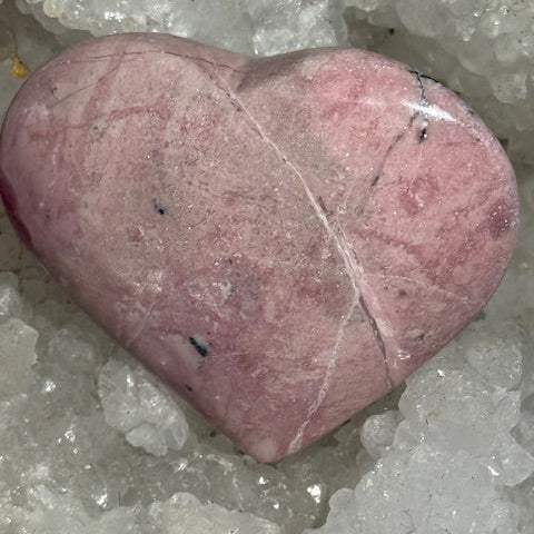 Rhodonite du Territoire du Yukon