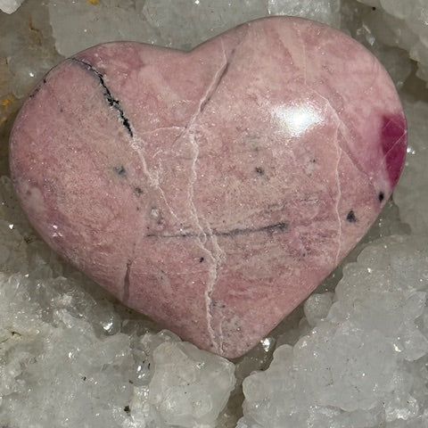 Rhodonite du Territoire du Yukon