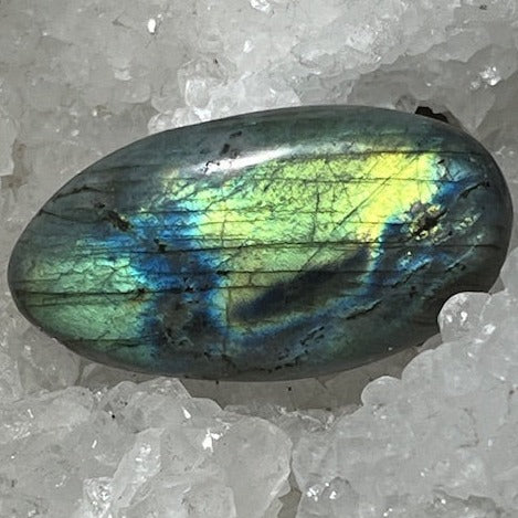 Labradorite