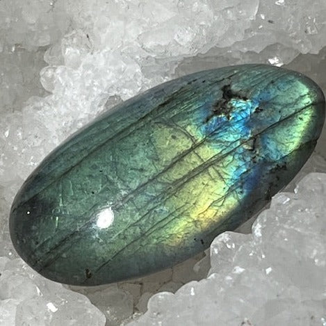 Labradorite