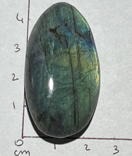 Labradorite