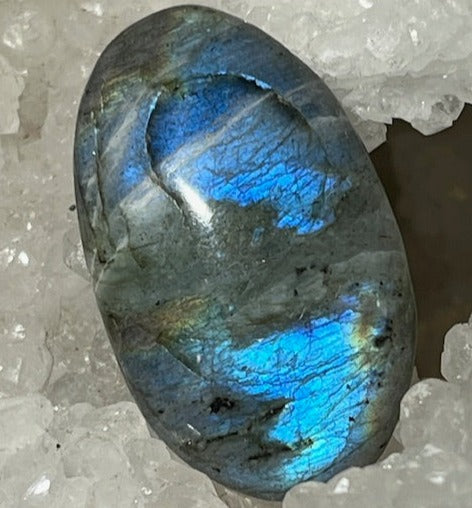 Labradorite