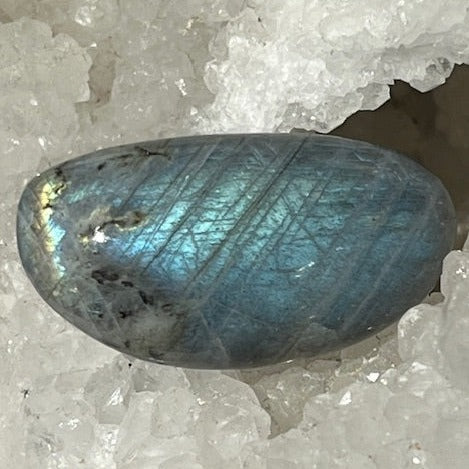 Labradorite