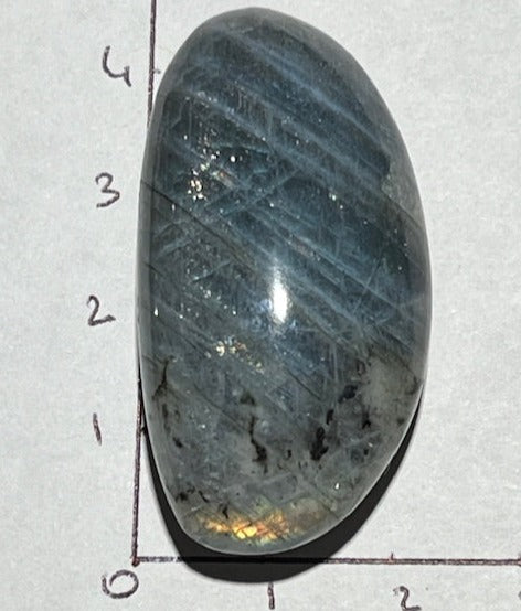 Labradorite