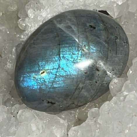 Labradorite