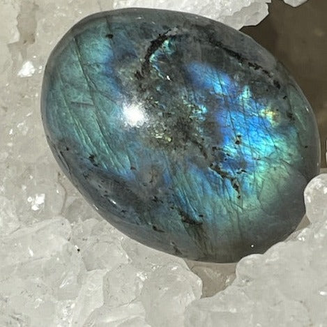 Labradorite