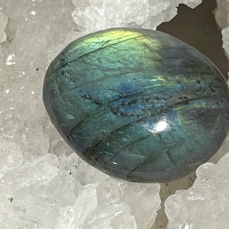 Labradorite