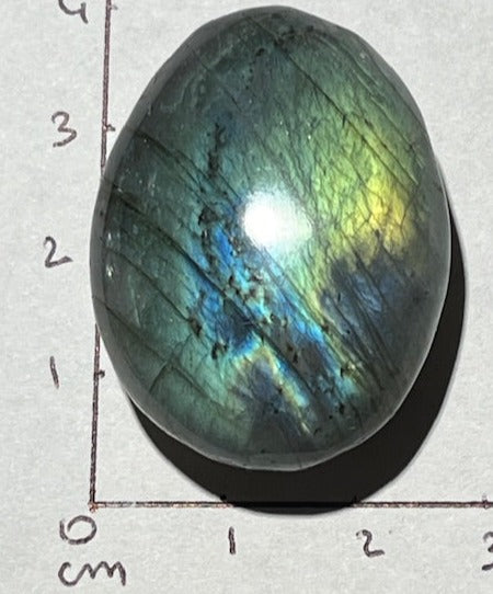 Labradorite