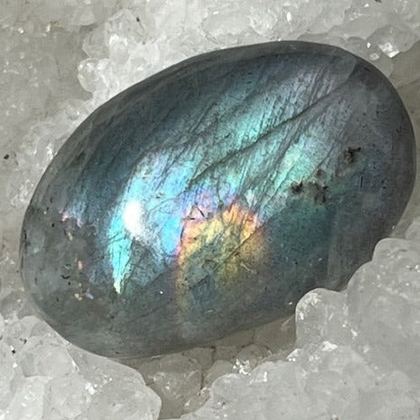 Labradorite