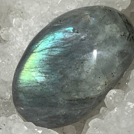 Labradorite