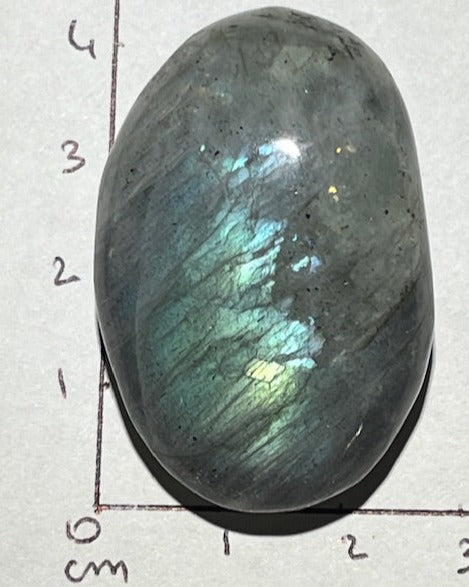 Labradorite