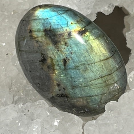 Labradorite