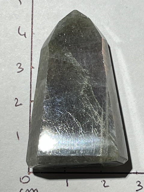 Pointe Labradorite Grade Extra