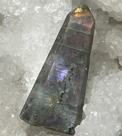 Labradorite