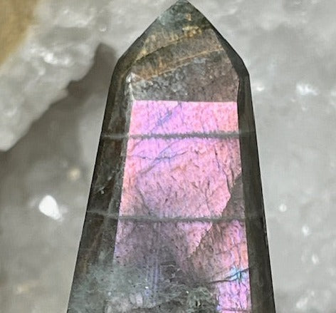 Labradorite