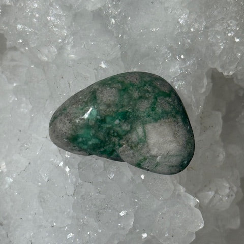 Variscite oasis de cristal 