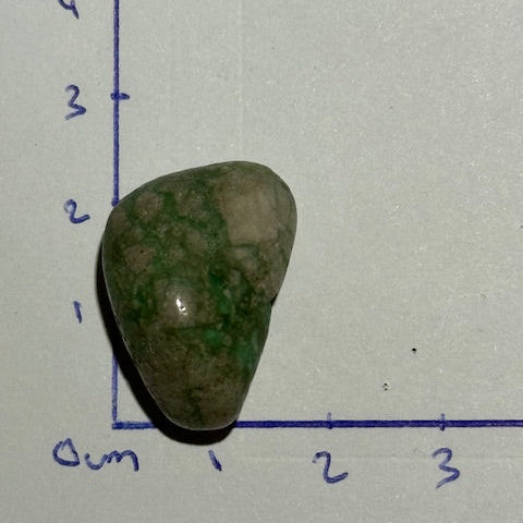 Variscite oasis de cristal 