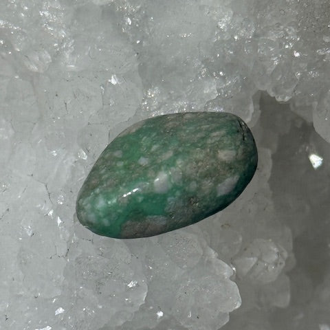 Variscite oasis de cristal 