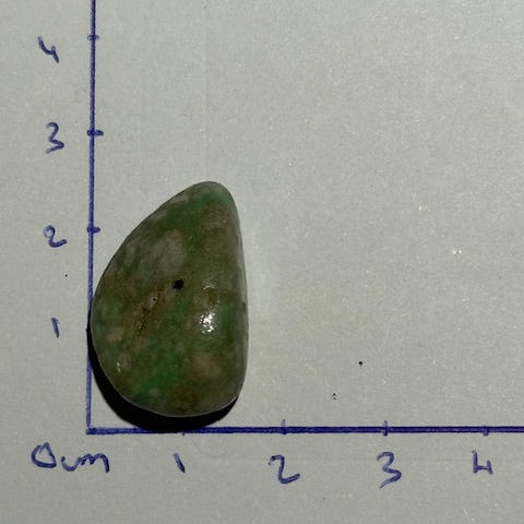 Variscite oasis de cristal 