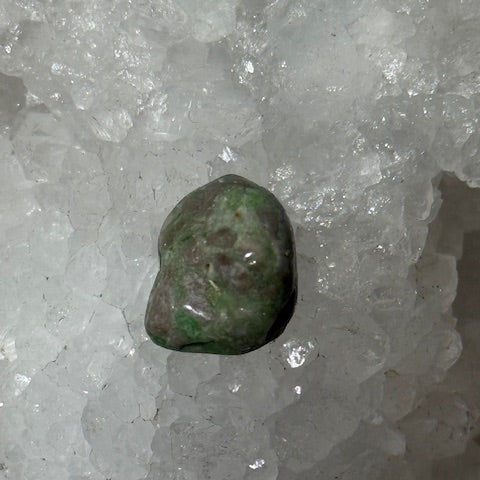 Variscite oasis de cristal 