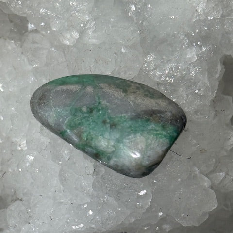 Variscite oasis de cristal 