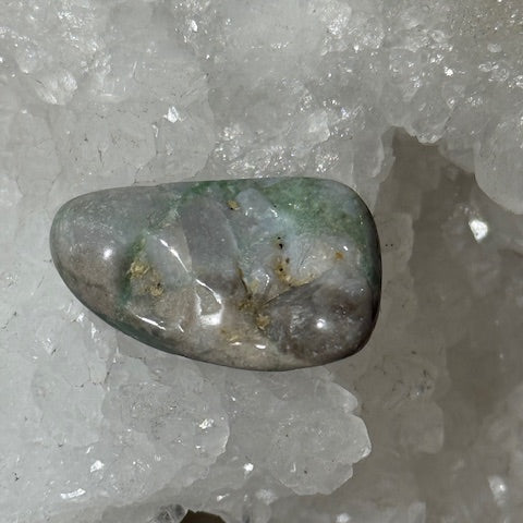 Variscite oasis de cristal 