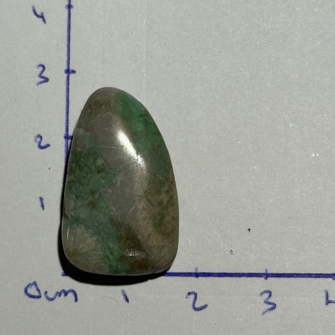 Variscite oasis de cristal 