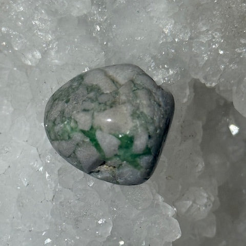 Variscite oasis de cristal 