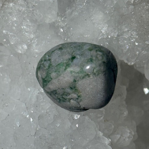 Variscite oasis de cristal 