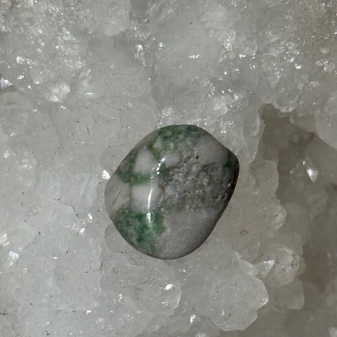 Variscite oasis de cristal 