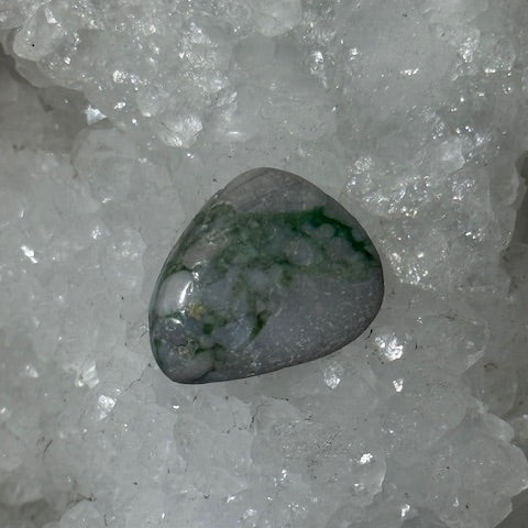 Variscite oasis de cristal 