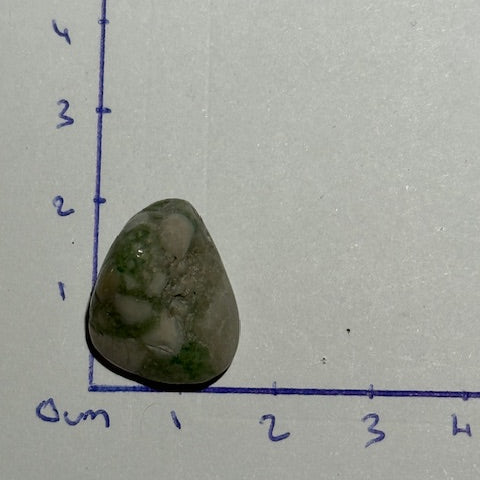 Variscite oasis de cristal 