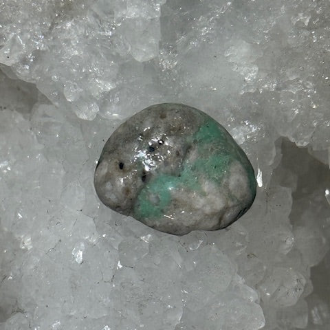 Variscite oasis de cristal 